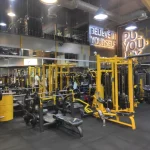 باشگاه بی فیت (Be Fit)