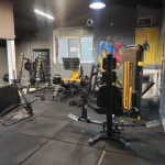 باشگاه بی فیت (Be Fit)