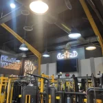 باشگاه بی فیت (Be Fit)