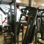باشگاه برق تهران