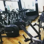 باشگاه برق تهران
