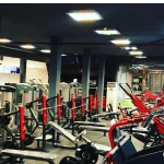 باشگاه بارمان شعبه شریعتی