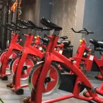 باشگاه بارمان شعبه شریعتی