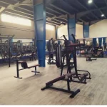 مجموعه ورزشی بریانک