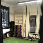 آکادمی ورزشی بایو فیت (Bio Fit)