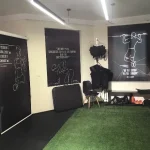 آکادمی ورزشی بایو فیت (Bio Fit)