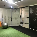 آکادمی ورزشی بایو فیت (Bio Fit)