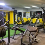 باشگاه بلانکو شعبه سید خندان