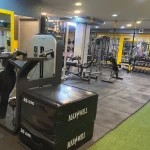 باشگاه بلانکو شعبه قلهک