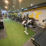 باشگاه بلانکو شعبه قلهک