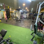 باشگاه بلانکو شعبه قلهک