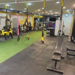 باشگاه بلانکو شعبه قلهک