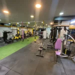 باشگاه بلانکو شعبه قلهک