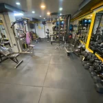 باشگاه بلانکو شعبه قلهک