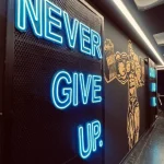 باشگاه بدنسازی فراز آبی (بلو اسکای)