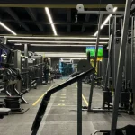 باشگاه بدنسازی فراز آبی (بلو اسکای)