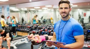 10 قدم برای تبدیل شدن به یک مربی حرفه ای بدنسازی