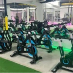 باشگاه بدنسازی بی تی ام BTM