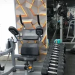 باشگاه بدنسازی بی تی ام BTM