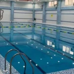 مجموعه ورزشی C4