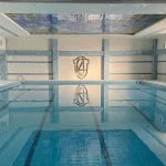 مجموعه ورزشی C4