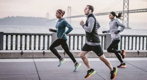 تفاوت های تمرین هوازی ناشتا یا پس از غذا