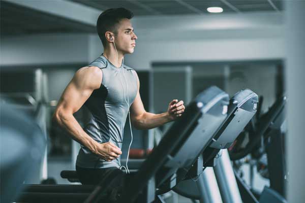  نکاتی کاربردی برای داشتن یک برنامه کاردیو ایمن و مؤثر