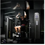 باشگاه سلبریتی فیتنس (Celebrity Fitness)