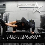 باشگاه سلبریتی فیتنس (Celebrity Fitness)