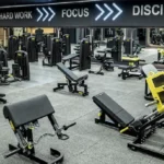 باشگاه بدنسازی مهران تهرانپارس