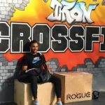 باشگاه کراسفیت آیرون (Iron Crossfit)