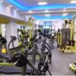 باشگاه بدنسازی دلشاد