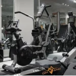 باشگاه دیموند (dimvand gym)