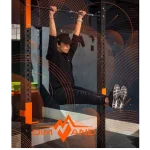 باشگاه دیموند (dimvand gym)