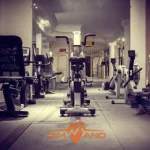 باشگاه دیموند (dimvand gym)