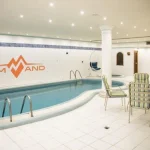 باشگاه دیموند (dimvand gym)