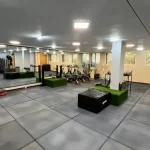 مجموعه ورزشی دیوا