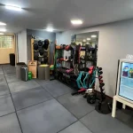 مجموعه ورزشی دیوا