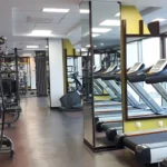 باشگاه ورزشی دکتر ورزش