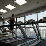 باشگاه ورزشی دکتر ورزش