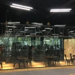 باشگاه دینامیک شعبه تجریش