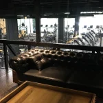 باشگاه دینامیک شعبه تجریش