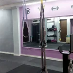 باشگاه الا فیت (ela fit club)