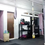باشگاه الا فیت (ela fit club)