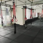 استودیو تی آر ایکس و فیتنس الاهه بخشی