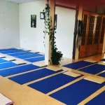 باشگاه یوگای عرفان