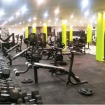 باشگاه ارمیا (ermiya gym)