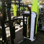 باشگاه ارمیا (ermiya gym)