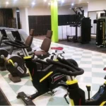 باشگاه ارمیا (ermiya gym)