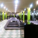 باشگاه ارمیا (ermiya gym)